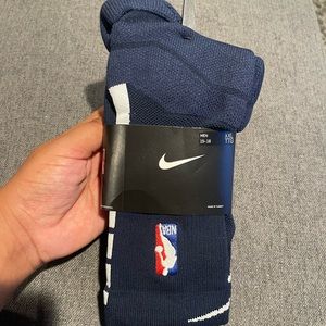 BRAND NEW Nike NBA Socks
